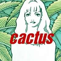  ����� Cactus <small>Story & Art</small> 